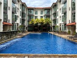 Landbay Condominium (D16), Condominium #629345551